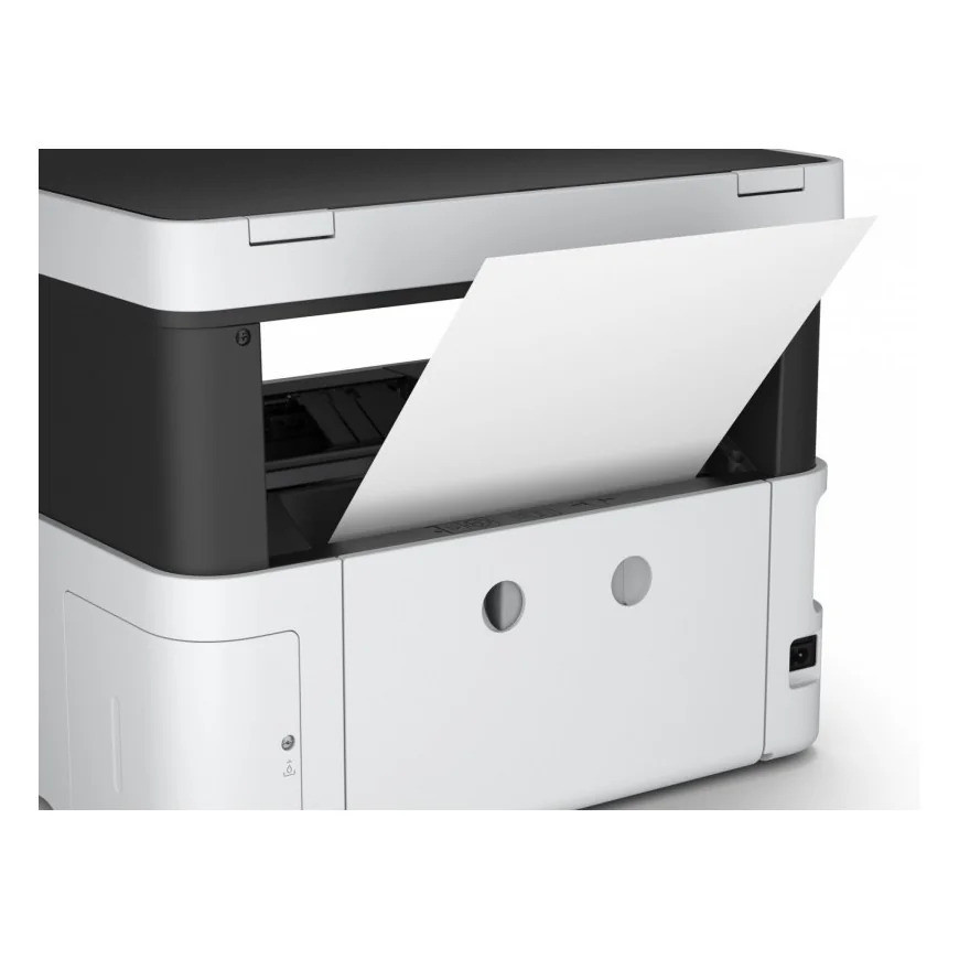 Imprimante multifonction à réservoirs rechargeables Epson EcoTank M2140 (C11CG27404)
