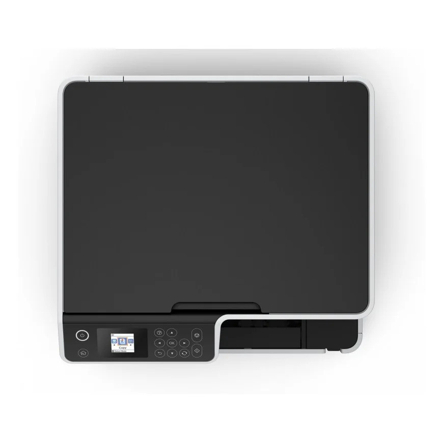 Imprimante multifonction à réservoirs rechargeables Epson EcoTank M2140 (C11CG27404)