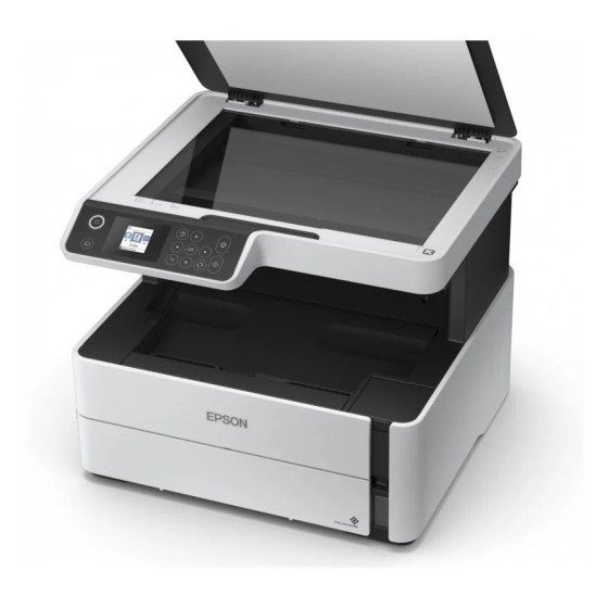 Imprimante multifonction à réservoirs rechargeables Epson EcoTank M2140 (C11CG27404)