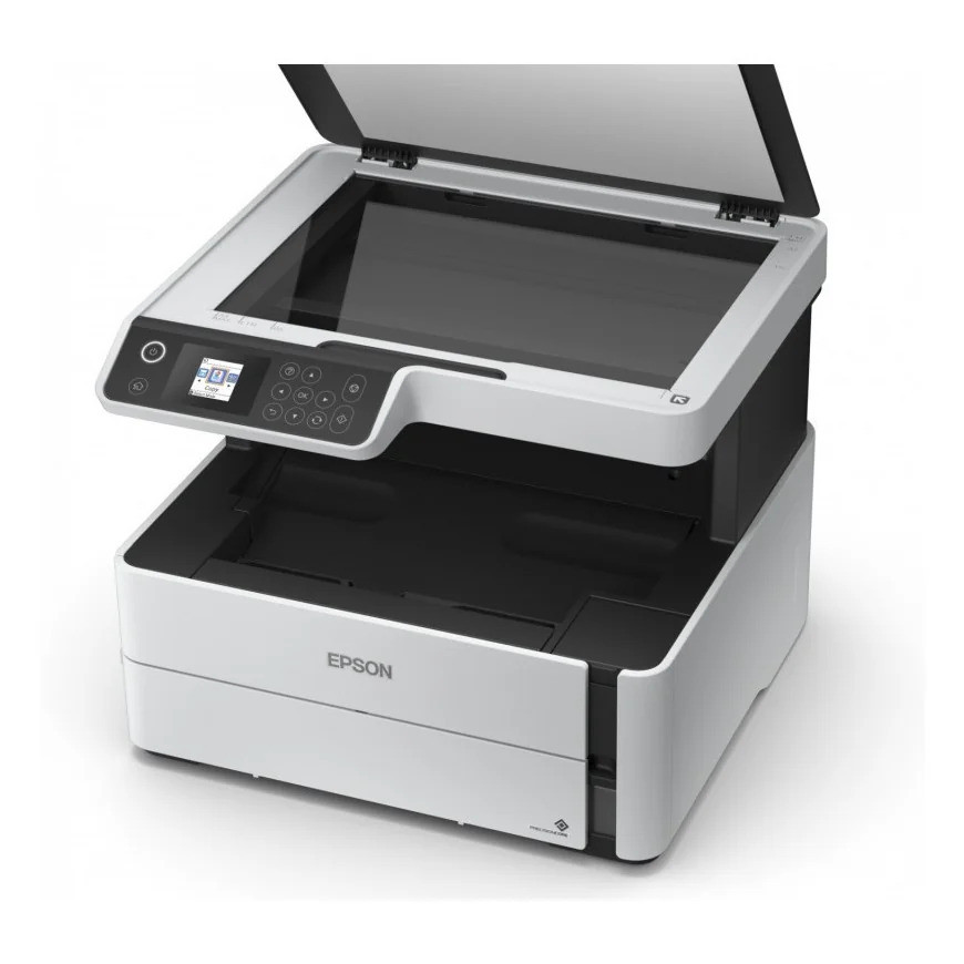 Imprimante multifonction à réservoirs rechargeables Epson EcoTank M2140 (C11CG27404)