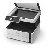 Imprimante multifonction à réservoirs rechargeables Epson EcoTank M2140 (C11CG27404)