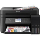 Imprimante multifonction à réservoirs rechargeables Epson EcoTank L6170 (C11CG20403)