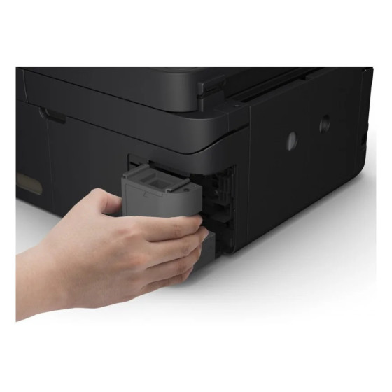 Imprimante multifonction à réservoirs rechargeables Epson EcoTank L6170 (C11CG20403)