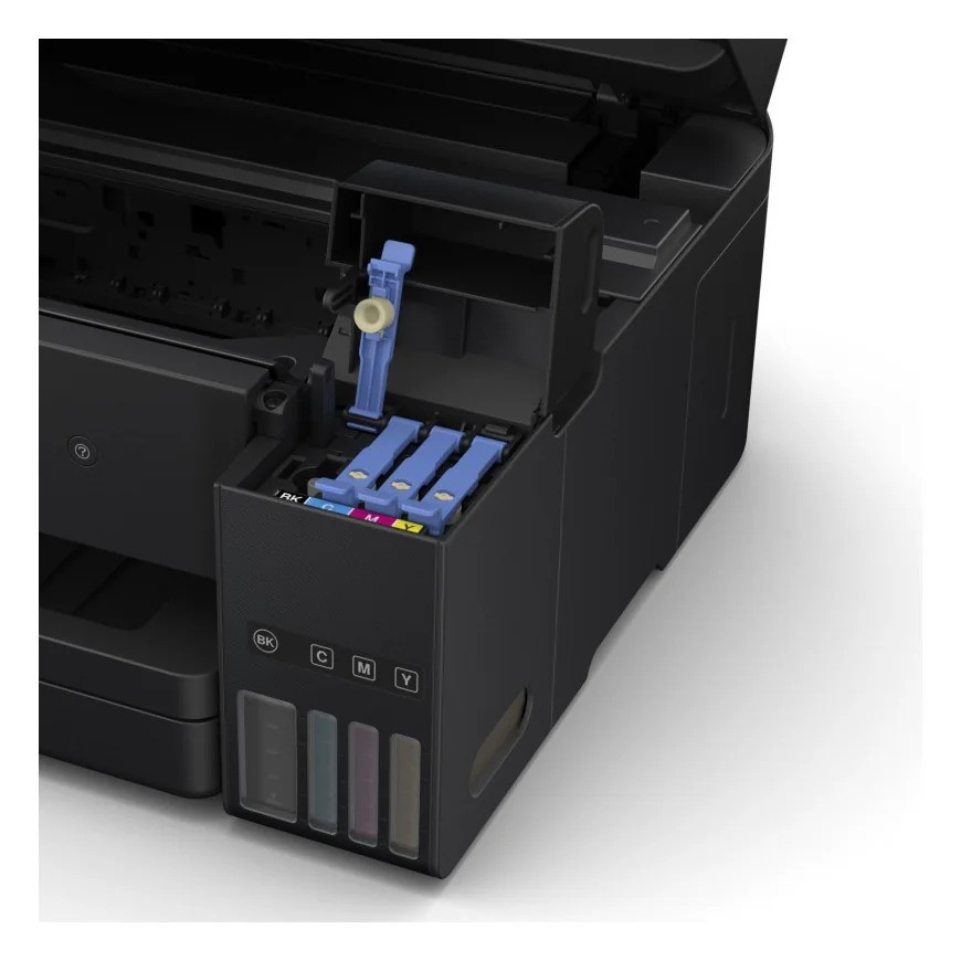 Imprimante multifonction à réservoirs rechargeables Epson EcoTank L6190 (C11CG19403)