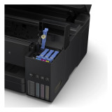Imprimante multifonction à réservoirs rechargeables Epson EcoTank L6190 (C11CG19403)