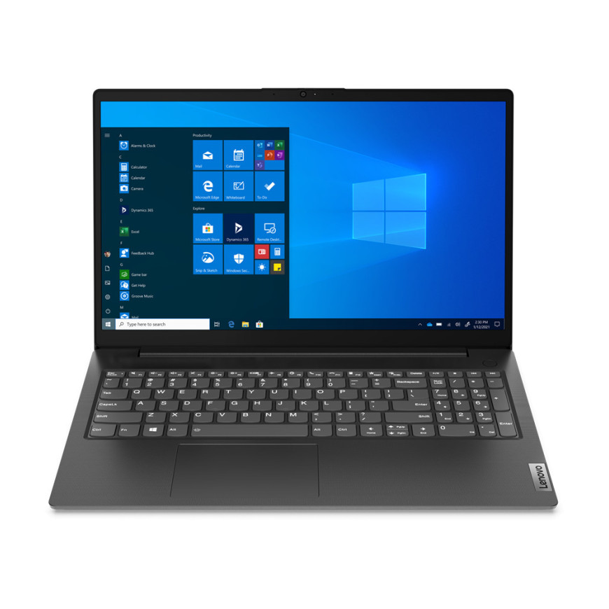 PC portable Lenovo V15 G2 IJL (82QY00PEFE)