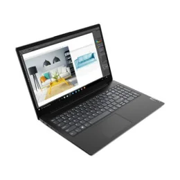 PC Portable Lenovo V15 G2 IJL (82QY00PEFE)