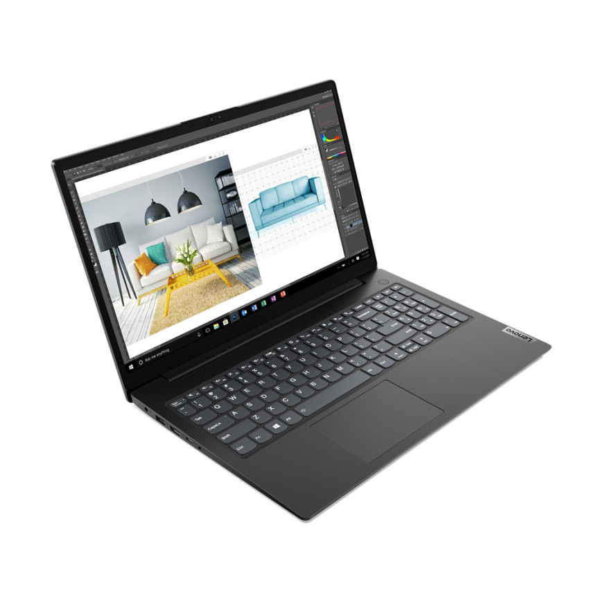 PC portable Lenovo V15 G2 IJL (82QY00PEFE)