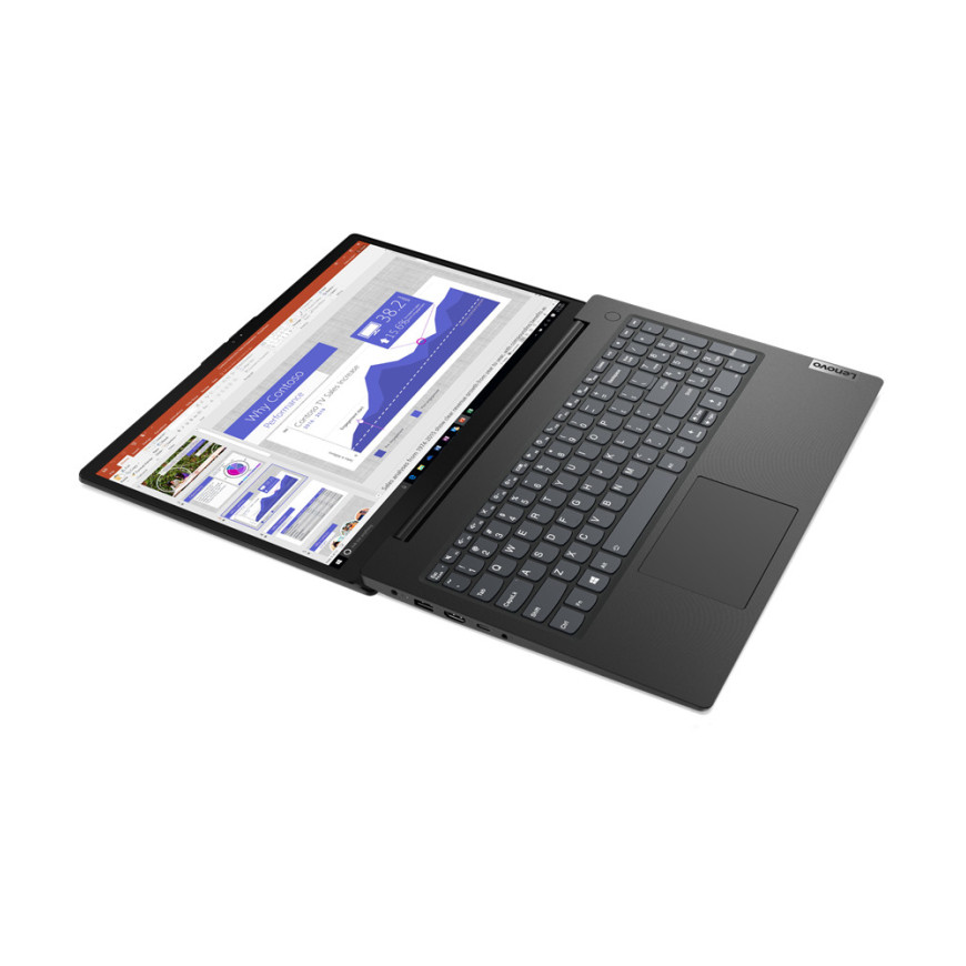 PC portable Lenovo V15 G2 IJL (82QY00PEFE)