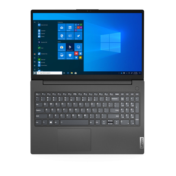 PC portable Lenovo V15 G2 IJL (82QY00PEFE)