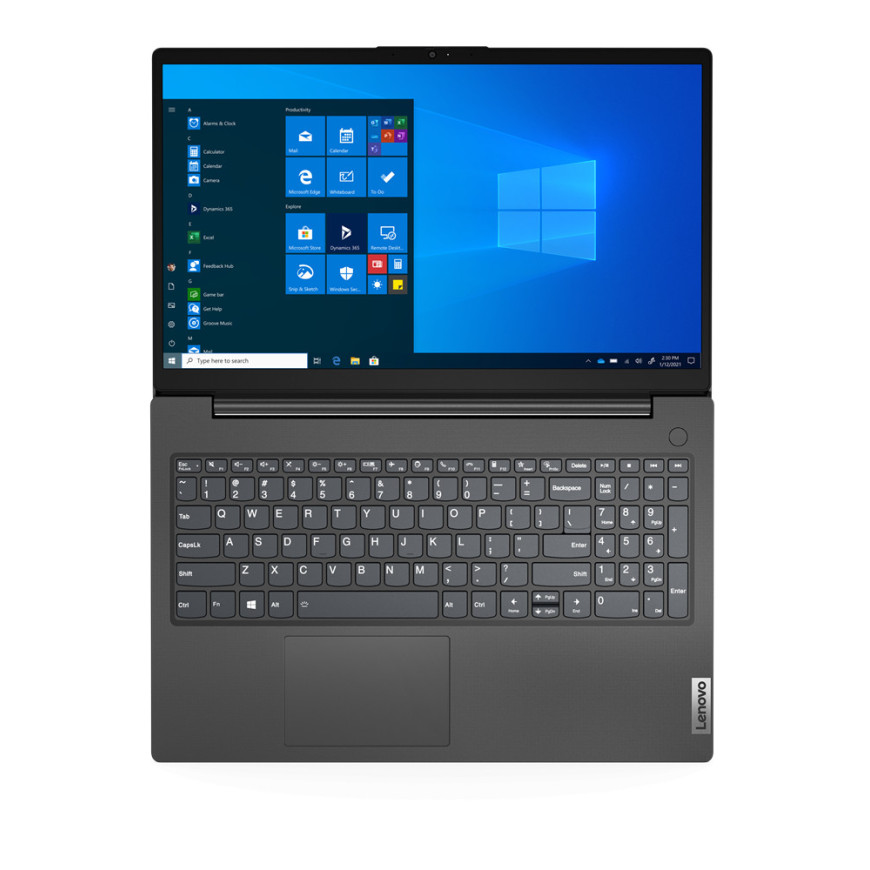 PC portable Lenovo V15 G2 IJL (82QY00PEFE)