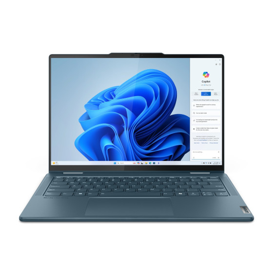 PC portable convertible Lenovo Yoga 7 2in1 14IML9 (83DJ0059FE)
