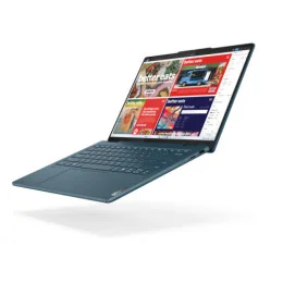 PC Portable convertible Lenovo Yoga 7 2in1 14IML9 (83DJ0059FE)