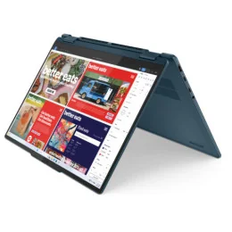 PC Portable convertible Lenovo Yoga 7 2in1 14IML9 (83DJ0059FE)