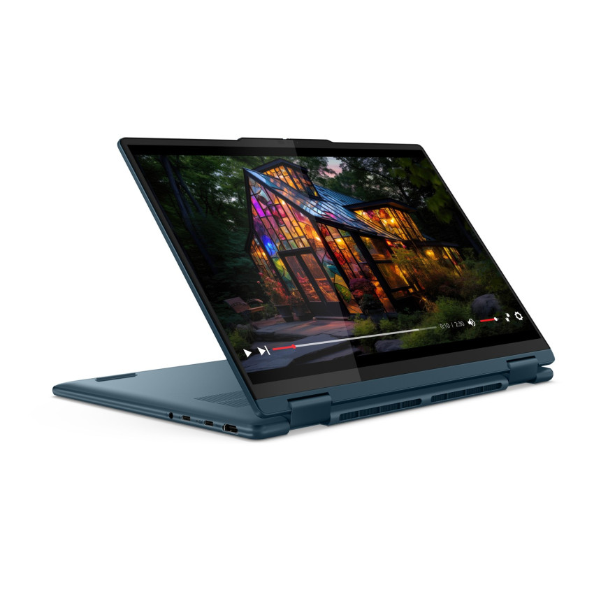 PC portable convertible Lenovo Yoga 7 2in1 14IML9 (83DJ0059FE)