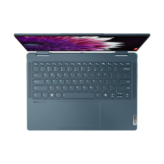 PC portable convertible Lenovo Yoga 7 2in1 14IML9 (83DJ0059FE)