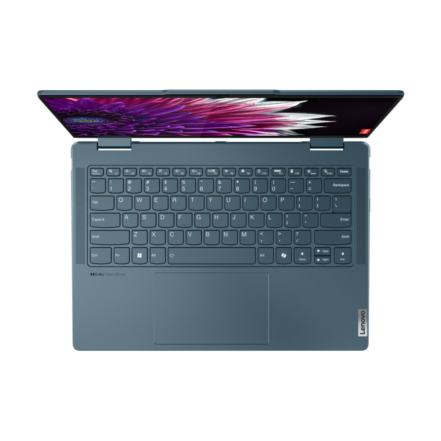PC portable convertible Lenovo Yoga 7 2in1 14IML9 (83DJ0059FE)
