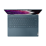 PC portable convertible Lenovo Yoga 7 2in1 14IML9 (83DJ0059FE)