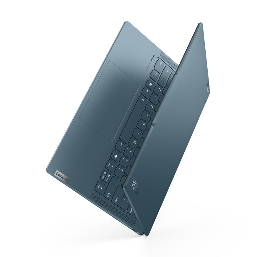 PC portable convertible Lenovo Yoga 7 2in1 14IML9 (83DJ0059FE)