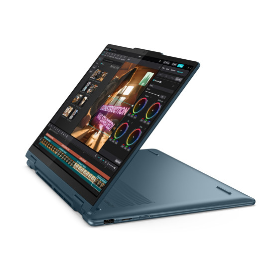 PC portable convertible Lenovo Yoga 7 2in1 14IML9 (83DJ0059FE)