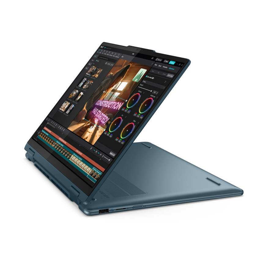 PC portable convertible Lenovo Yoga 7 2in1 14IML9 (83DJ0059FE)