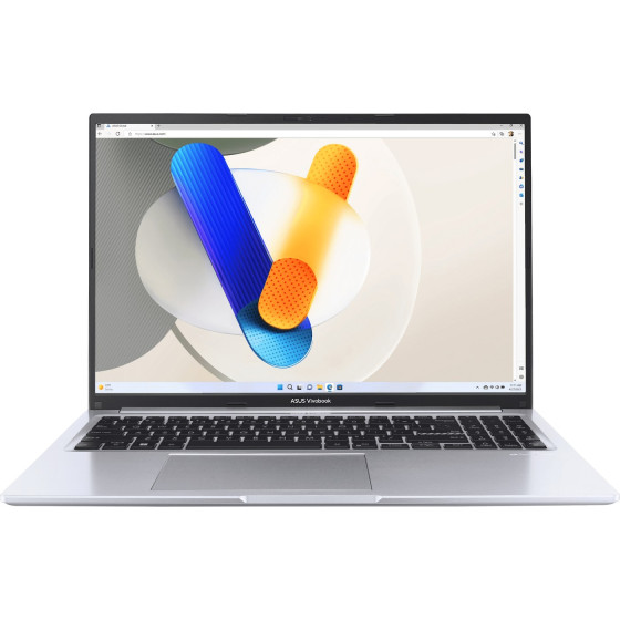 PC portable Asus Vivobook 16 X1605VA-MB1025W