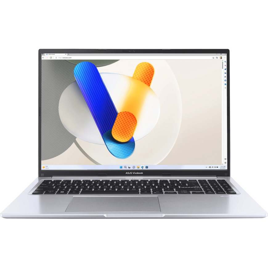 PC portable Asus Vivobook 16 X1605VA-MB1025W