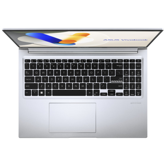 PC portable Asus Vivobook 16 X1605VA-MB1025W