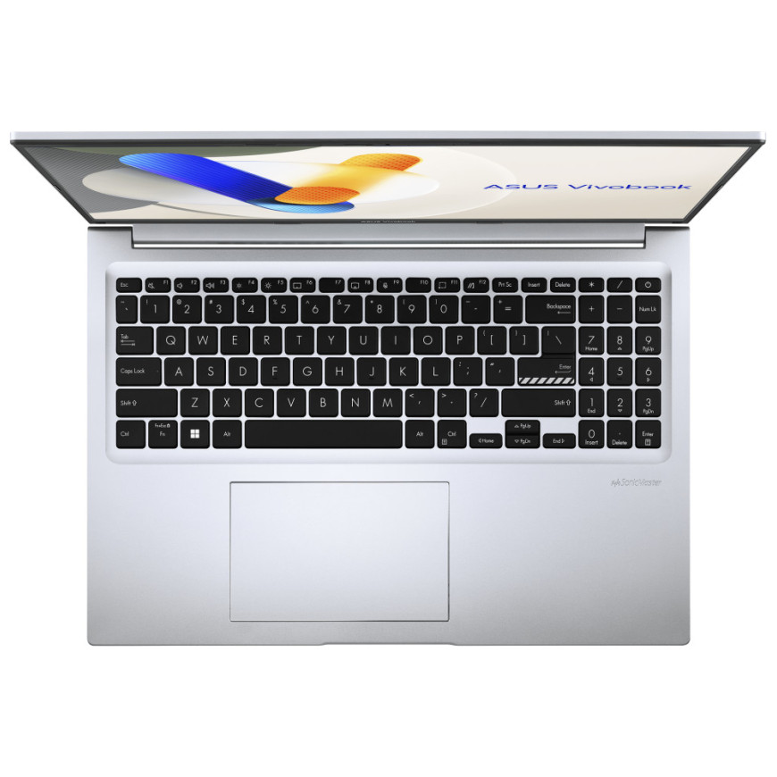 PC portable Asus Vivobook 16 X1605VA-MB1025W