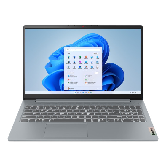 PC portable Lenovo IdeaPad Slim 3 15ABR8 (82XM00WGFE)