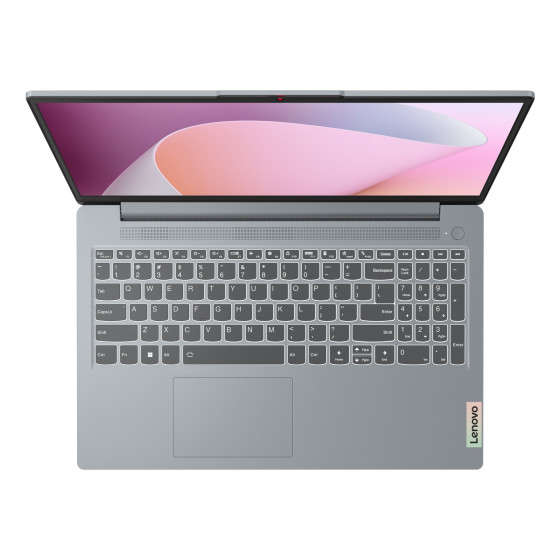 PC portable Lenovo IdeaPad Slim 3 15ABR8 (82XM00WGFE)