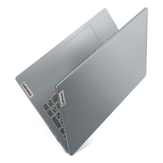 PC portable Lenovo IdeaPad Slim 3 15ABR8 (82XM00WGFE)