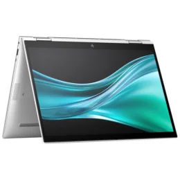 PC portable Convertible HP...