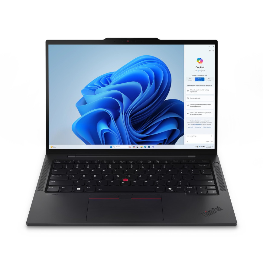 PC portable Lenovo Thinkpad T14s Gen 5 (21LS000MFE)