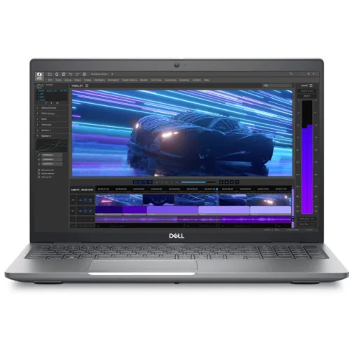 Station de travail mobile Dell Precision 3591 (DL-PR3591-RTX8GB) - Pc Portables - Rightech - le bon choix