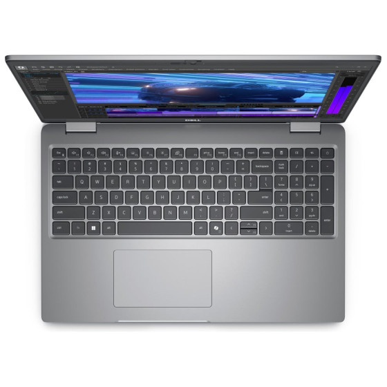 Station de travail mobile Dell Precision 3591 (DL-PR3591-RTX8GB)