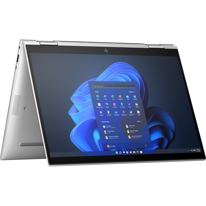 PC portable Convertible HP Elite 830 X360 G10 (96Z52ET)