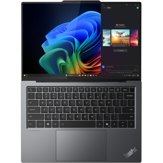 PC portable Lenovo ThinkPad X9-14 Gen 1 (21QA002KFE)