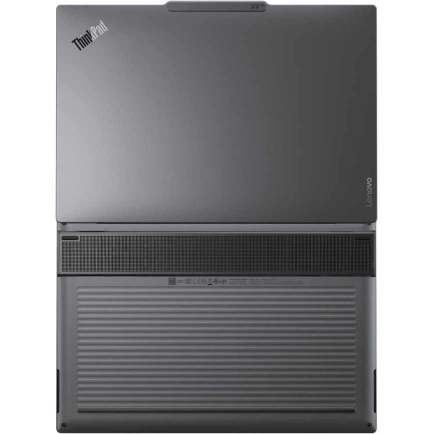 PC portable Lenovo ThinkPad X9-14 Gen 1 (21QA002KFE)