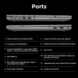 Station de travail mobile HP ZBook Power G11 (86B16EA)