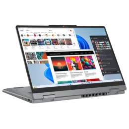 PC Portable Convertible 2-en-1 Lenovo IdeaPad 5 14IRH9 (83KX0045FE)