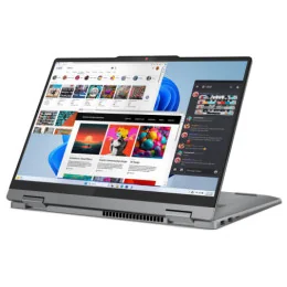 PC Portable Convertible 2-en-1 Lenovo IdeaPad 5 14IRH9 (83KX0045FE)