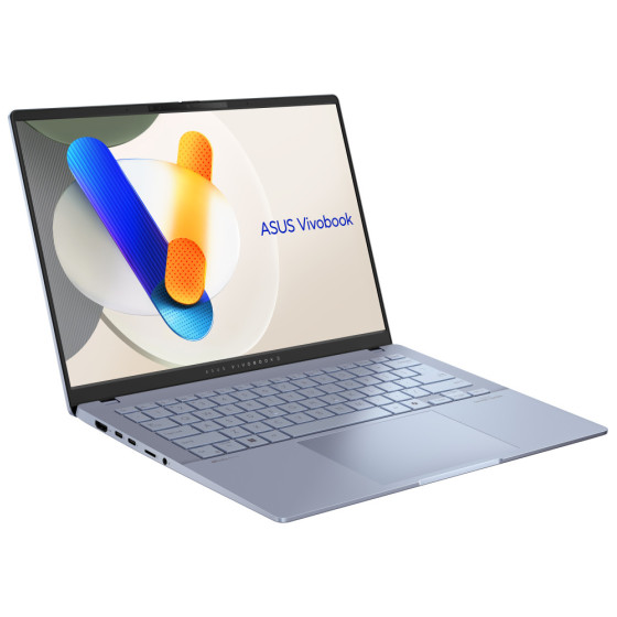 PC portable Asus Vivobook S 14 OLED S5406MA-QD024W