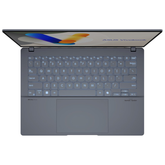 PC portable Asus Vivobook S 14 OLED S5406MA-QD024W