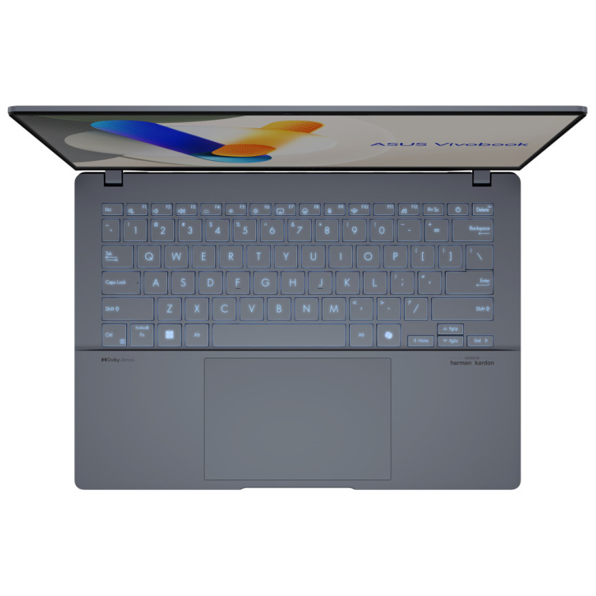 PC portable Asus Vivobook S 14 OLED S5406MA-QD024W