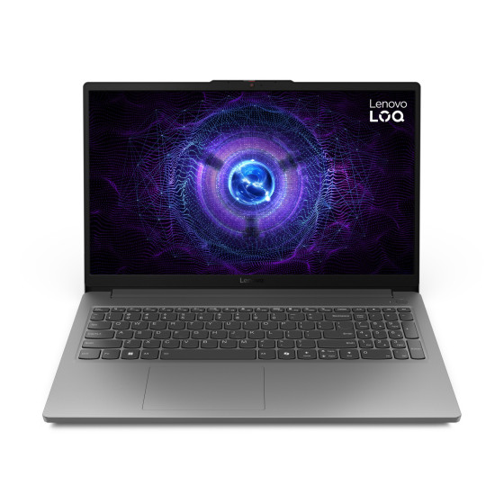 PC portable Gaming Lenovo LOQ 15IAX9E (83LK006SFE)