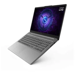PC portable Gaming Lenovo LOQ 15IAX9E (83LK006SFE)