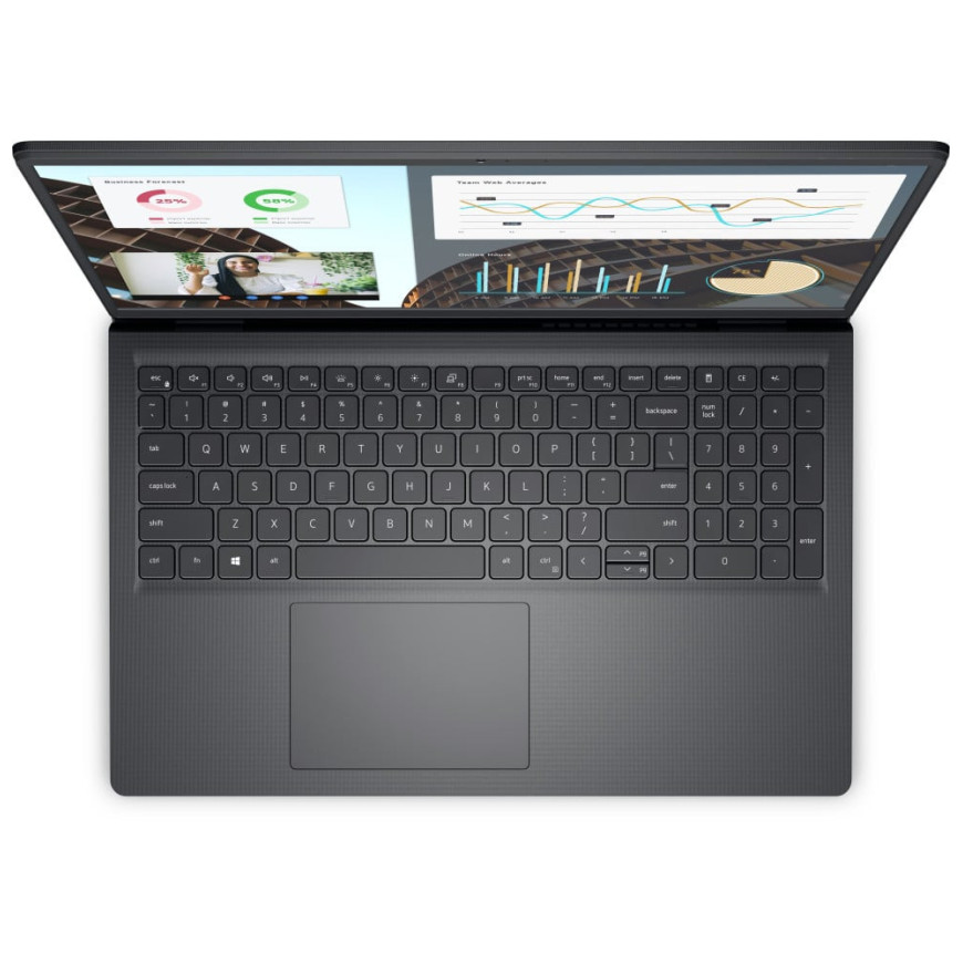 PC portable Dell Vostro 3530 (DL-VOSTRO3530-I7-UBU)