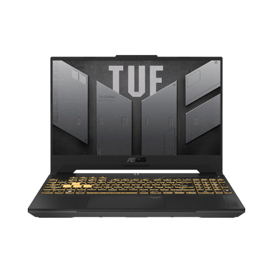 PC portable Gaming Asus TUF F15 (FX507VV-LP211W)