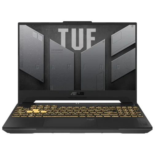 PC portable Gaming Asus TUF F15 (FX507VV-LP211W) - Pc Portables - Rightech - le bon choix